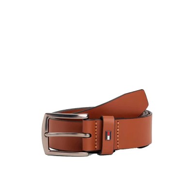 колан,колани,tommy,hilfiger,denton,3.5,ext,belt,winter,cognac