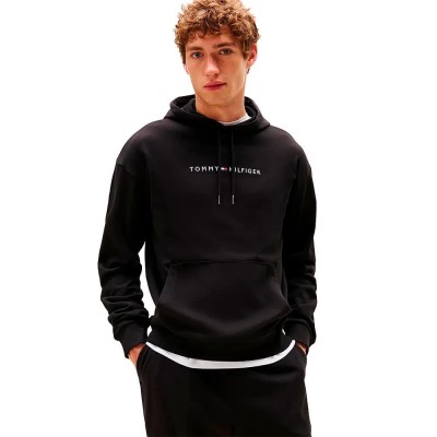 суичър,мъжки,пуловери,tommy,hilfiger,oh,hoodie,black