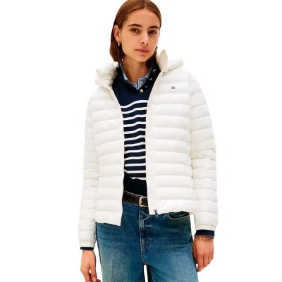 яке,дамски,якета,и,палта,tommy,hilfiger,ww0ww47351,slim,fit,padded,jacket,white,(ivory,silk)