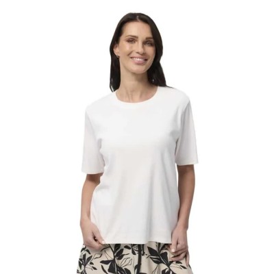 тениска,дамски,тениски,redgreen,clive,short,sleeve,t,shirt,white