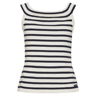 блуза,дамски,пуловери,дамски,плетени,дрехи,sea,ranch,kelly,sleeveless,sweater,white,(pearl,sr,navy)