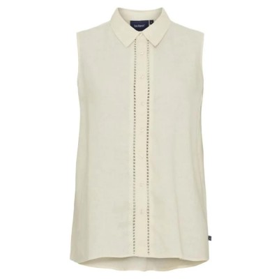 потник,дамски,ризи,sea,ranch,val,sleeveless,shirt,beige,(off,white)