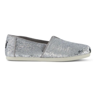 дамски,еспадрили,toms,classic,espadrilles,silver,(silver)