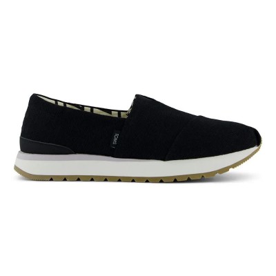 маратонки,мъжки,маратонки,toms,resident,plus,trainers,black