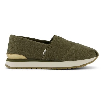 маратонки,дамски,маратонки,toms,resident,plus,trainers,olive