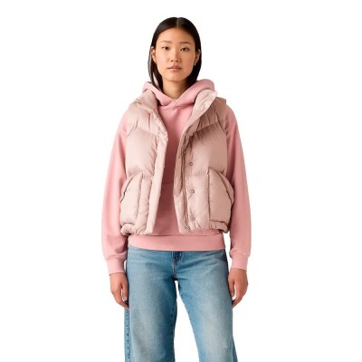 риза,с,дълъг,ръкав,дамски,блузи,дамски,ризи,levi´s,®,doreen,utility,long,sleeve,shirt,zephyr,(pink)