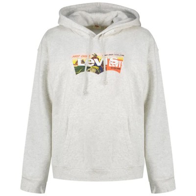 суичър,дамски,блузи,levi´s,®,graphic,everyday,hoodie,orbit,heather,grey,(grey)