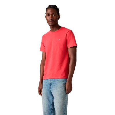 тениска,мъжки,тениски,levi´s,®,the,original,short,sleeve,t,shirt,jalapeno,(orange)