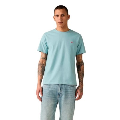 тениска,мъжки,тениски,levi´s,®,the,original,short,sleeve,t,shirt,stone,blue,(blue)