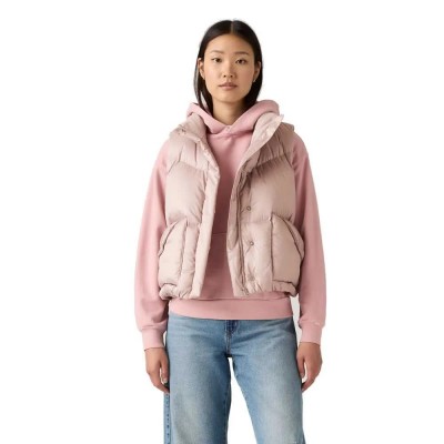 потник,дамски,потници,levi´s,®,western,bubble,vest,sphinx