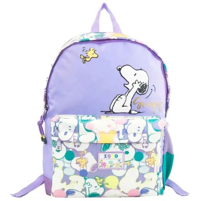 раница,раници,cyp,brands,snoopy,adaptable,backpack,42,cm,purple,(multicolor)