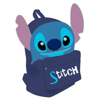 раница,раници,disney,stitch,backpack,30,cm,multicolor,(blue)