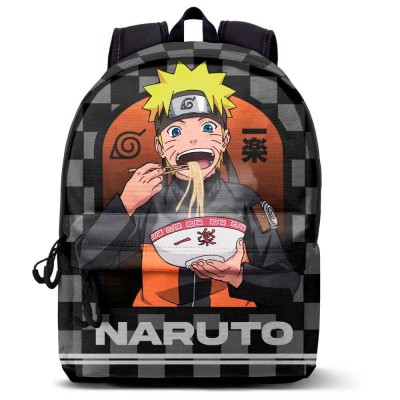 раница,раници,karactermania,naruto,shippuden,ichiraku,backpack,35,cm,black,(multicolor)