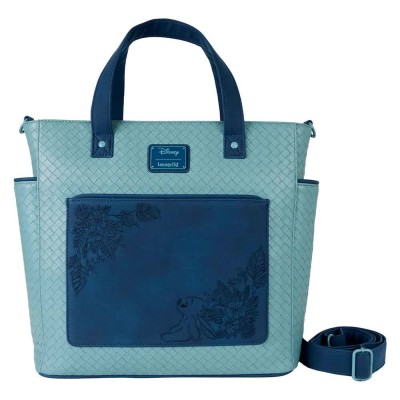 раница,всички,чанти,loungefly,disney,stitch,backpack,bag,33,cm,green