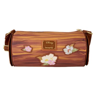 чанта,чанти,за,през,рамо,loungefly,disney,tod,and,toby,crossbody,bag,brown
