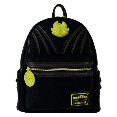 раница,раници,loungefly,how,to,train,your,dragon,backpack,26,cm,black