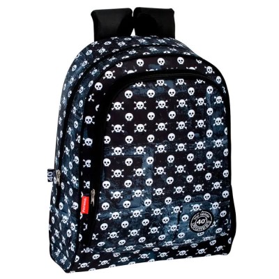 раница,раници,perona,danger,adaptable,backpack,43,cm,black,(multicolor)