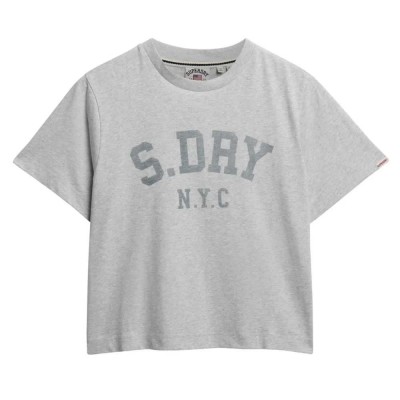 тениска,дамски,тениски,superdry,athletic,essentials,loose,fit,short,sleeve,t,shirt,glacier,grey,marl,(grey)