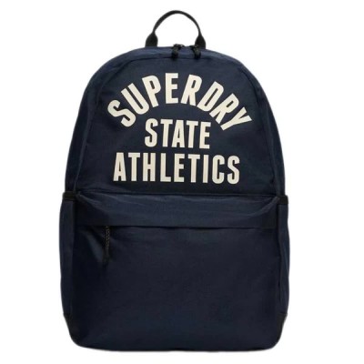 раница,раници,superdry,athletic,montana,backpack,eclipse,navy,(blue)