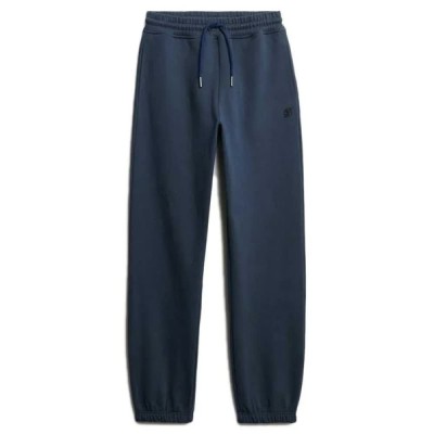 анцуг,мъжки,панталони,superdry,blank,oversize,sweat,pants,blueberry,navy,(blue)