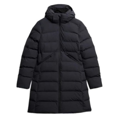 яке,дамски,якета,и,палта,superdry,city,mid,padded,jacket,ebony,(black)