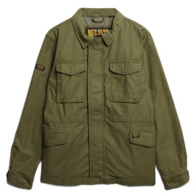 яке,мъжки,якета,superdry,collared,m65,jacket,burnt,olive,(green)