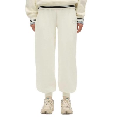 анцуг,дамски,панталони,superdry,country,club,cuff,joggers,beige,(off,white)