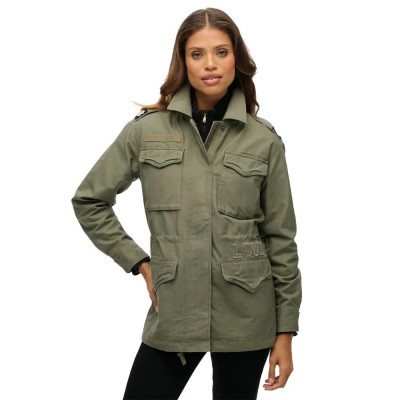 яке,дамски,якета,и,палта,superdry,embellished,jacket,dusty,olive,green