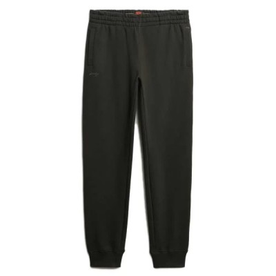 анцуг,мъжки,панталони,superdry,essential,logo,joggers,dark,grey,green,(black)