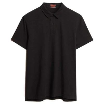 мъжки,блузи,с,яка,superdry,essential,short,sleeve,polo,meteorite,black,(black)