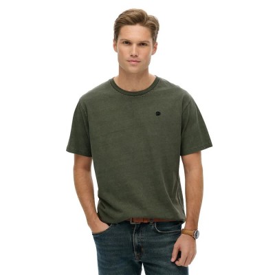 тениска,мъжки,тениски,superdry,essentials,relaxed,fit,short,sleeve,t,shirt,green,(beetle,green)