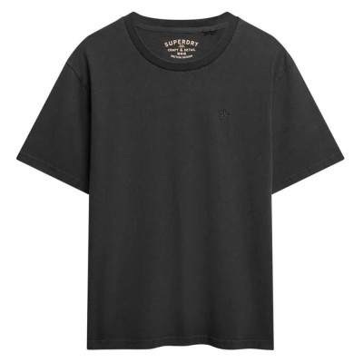 тениска,мъжки,тениски,superdry,essentials,relaxed,fit,short,sleeve,t,shirt,grey,(charcoal,grey)
