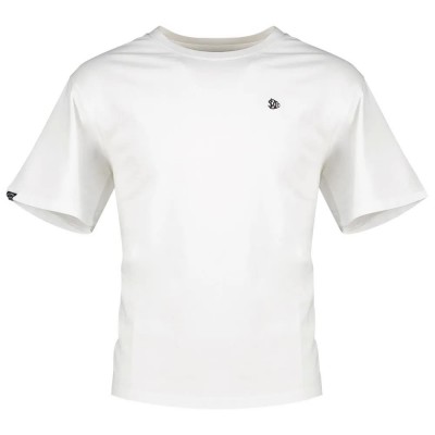 тениска,мъжки,тениски,superdry,essentials,relaxed,fit,short,sleeve,t,shirt,optic,(white)
