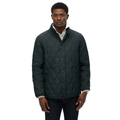 яке,мъжки,якета,superdry,estate,padded,jacket,eclipse,navy