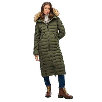 яке,дамски,якета,и,палта,superdry,fuji,longline,jacket,beetle,green