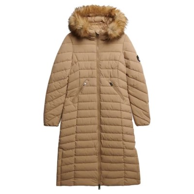 яке,дамски,якета,и,палта,superdry,fuji,longline,jacket,shaker,beige,(beige)