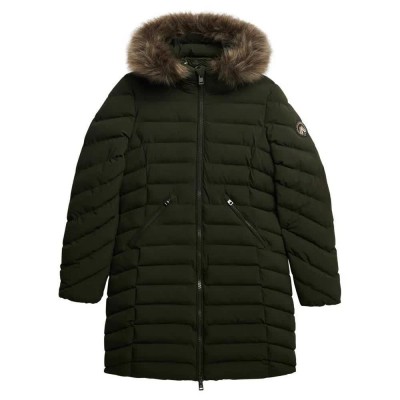 яке,дамски,якета,и,палта,superdry,fuji,mid,jacket,green,(surplus,goods,olive,green)