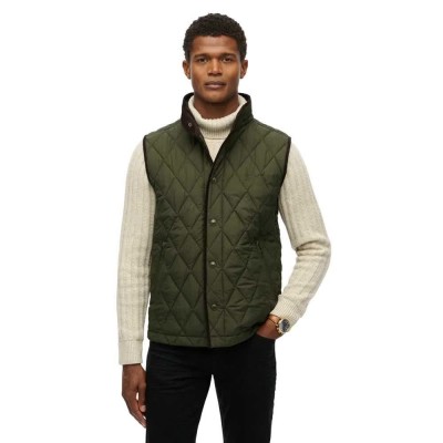 потник,мъжки,потници,superdry,m5012273a,vest,green,(surplus,goods,olive,green)