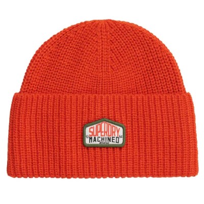 шапка,всички,шапки,superdry,m9011238a,beanie,orange,(bold,orange)