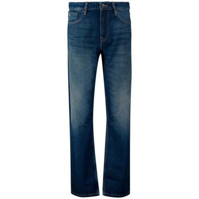 дънки,мъжки,панталони,superdry,merchant,straight,fit,jeans,blue,(washed,indigo,vintage)