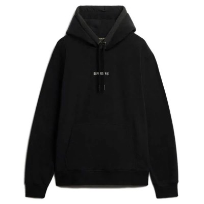 суичър,мъжки,пуловери,superdry,micro,logo,hoodie,black,(black)