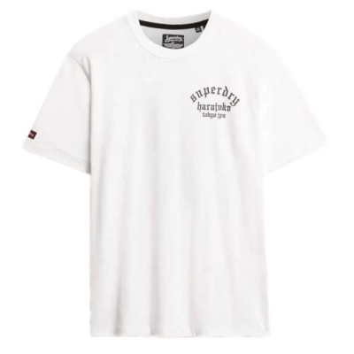 тениска,мъжки,тениски,superdry,neo,trad,tattoo,loose,fit,short,sleeve,t,shirt,optic,(white)