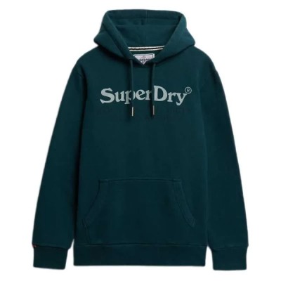суичър,мъжки,пуловери,superdry,ny,venue,hoodie,dark,pine,green,(green,blue)