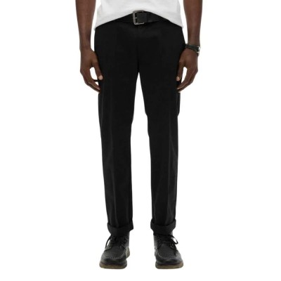 панталони,тип,чино,мъжки,панталони,superdry,premium,regular,fit,chino,pants,black,(black)
