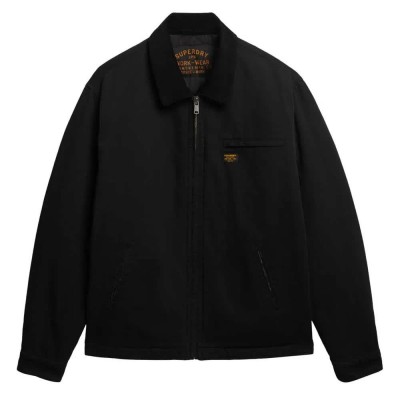 яке,мъжки,якета,superdry,ranch,jacket,jet,black,(black)