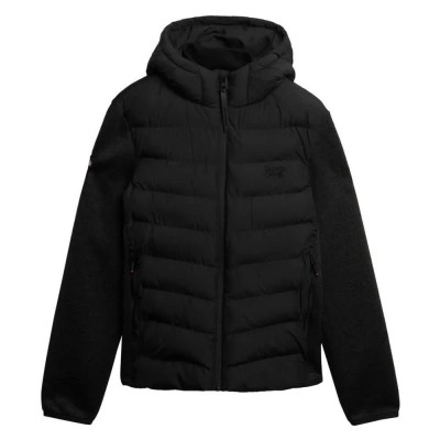 яке,мъжки,якета,superdry,storm,jacket,black,marl,(black)