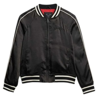 яке,дамски,якета,и,палта,superdry,suikajan,bomber,jacket,black