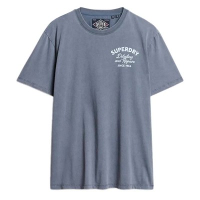 тениска,мъжки,тениски,superdry,trade,tools,oversize,short,sleeve,t,shirt,dry,slate,blue,(blue)