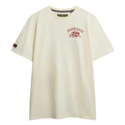 тениска,мъжки,тениски,superdry,trade,tools,oversize,short,sleeve,t,shirt,dusty,white,(beige)