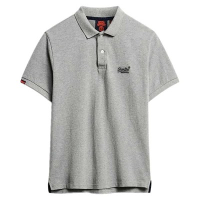 мъжки,блузи,с,яка,superdry,vint,destroy,short,sleeve,polo,sleet,grey,marl,(grey)